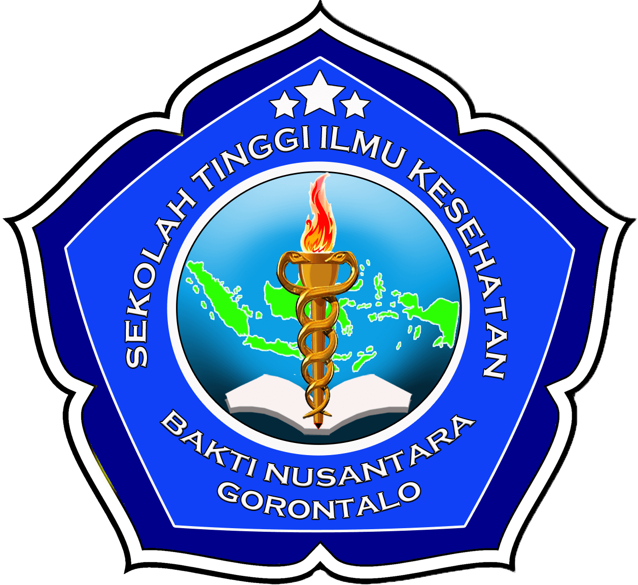 Logo STIKES